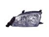 TYC 206254052 Headlight